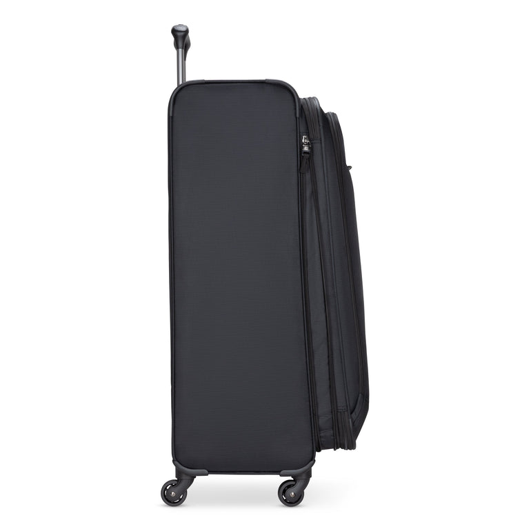 Travelpro Airpro Lite Expandable 2-Piece Luggage Set (Carry-On & Large)