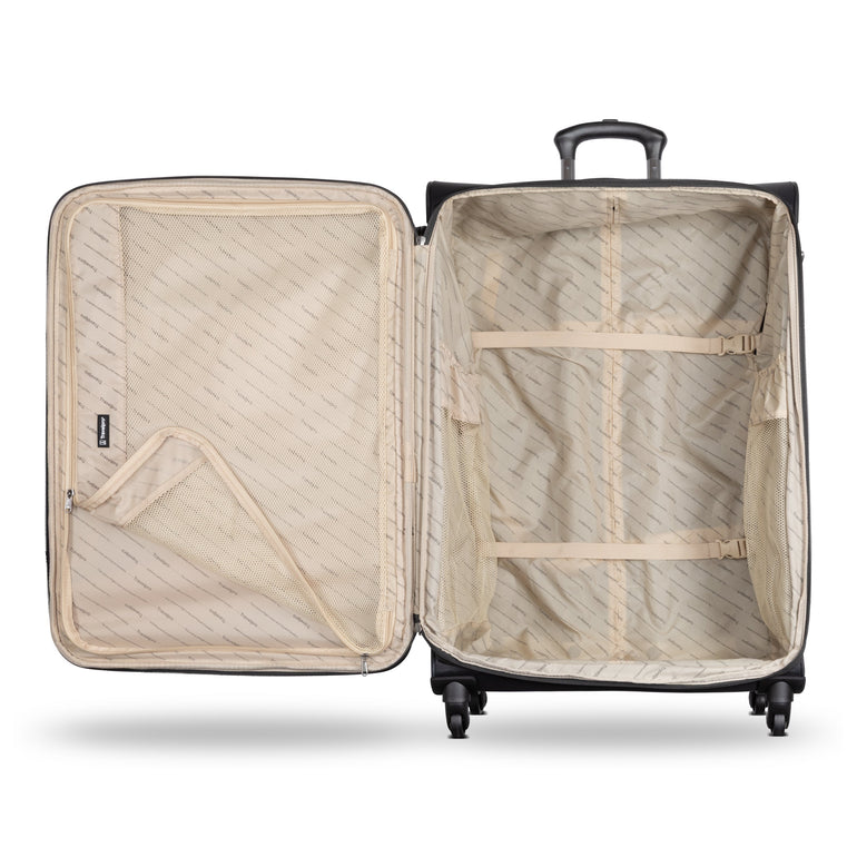 Travelpro Airpro Lite Expandable Large Luggage