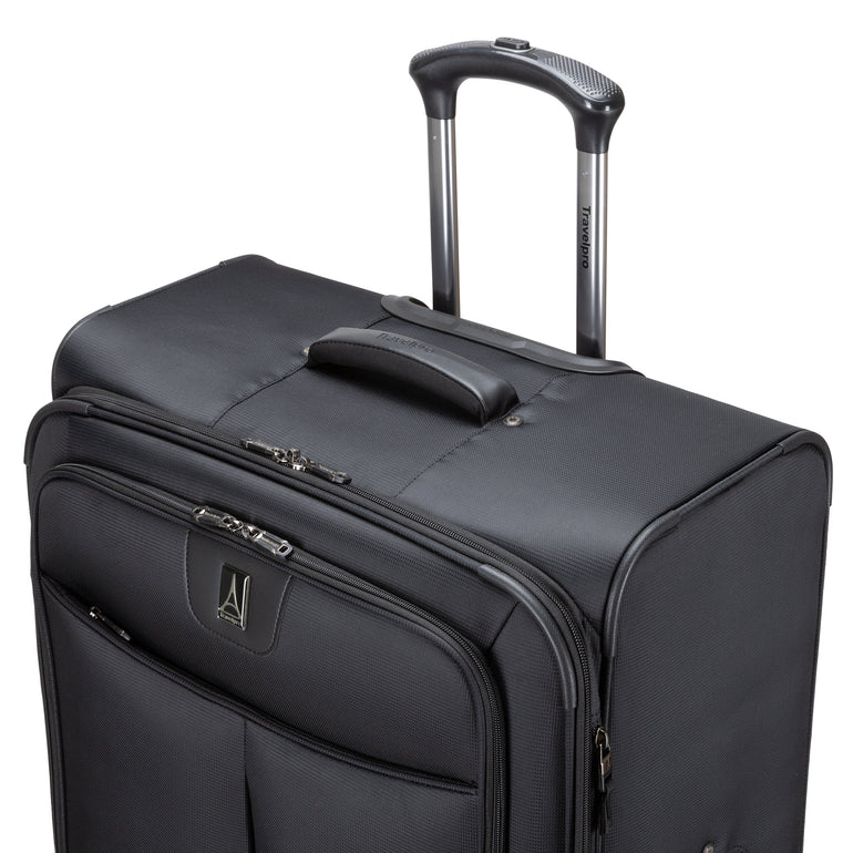 Travelpro Airpro Lite Expandable Large Luggage