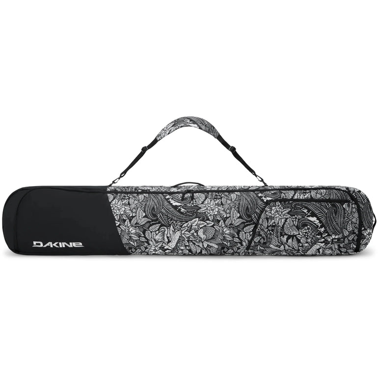 Dakine Tram Ski Bag 190cm - Kingdom Black