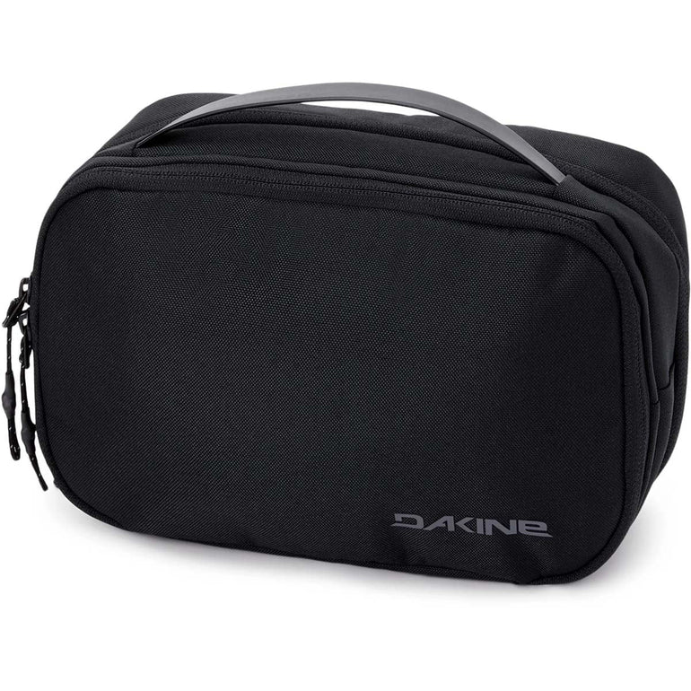 Dakine Trousse de voyage - Moyenne - Noir