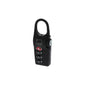 Lewis N. Clark 3-Dial Combination Clip Lock
