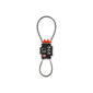 Lewis N. Clark Lockdown Triple Security Lock