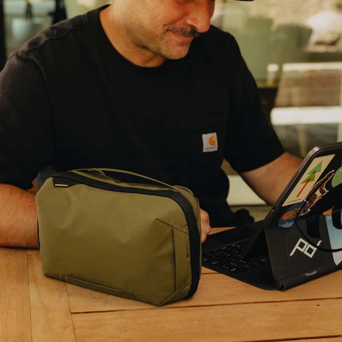 Peak Design Tech Pouch
