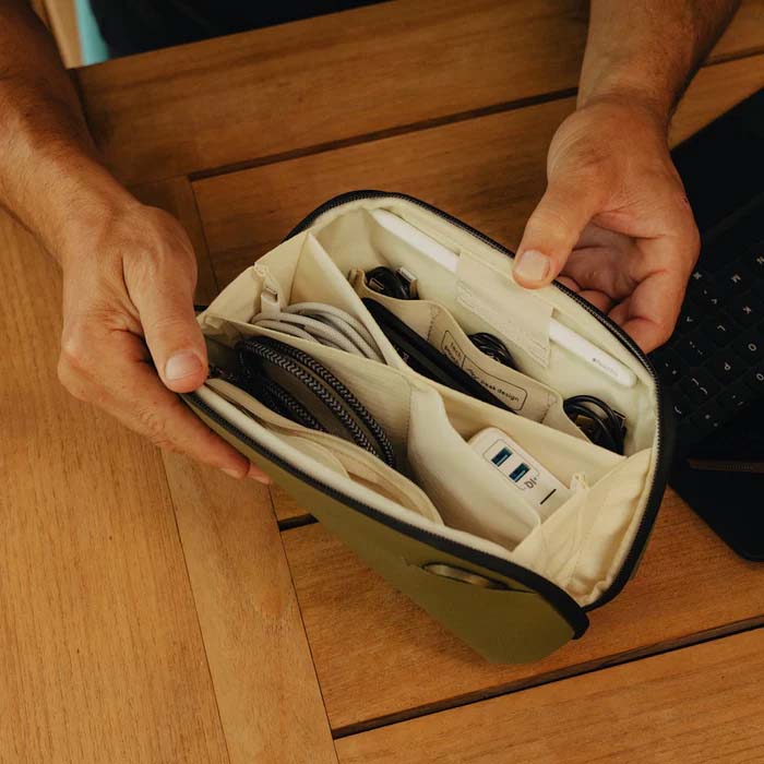 Peak Design Tech Pouch Small