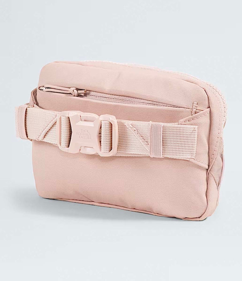 The North Face Terra Lumbar—1L - Pink Moss