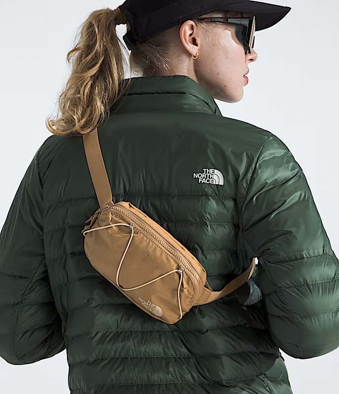 The North Face Terra Lumbar—1L