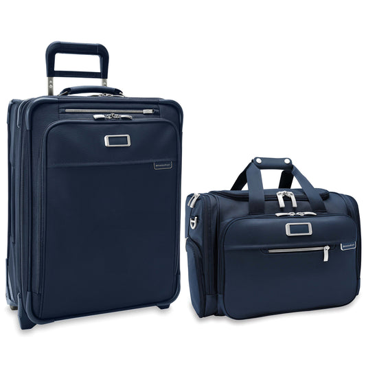 Briggs & Riley  L’Ensemble Aircrew