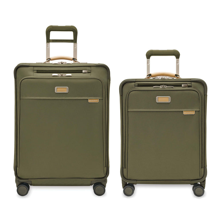 Briggs & Riley L’Ensemble Essentiel