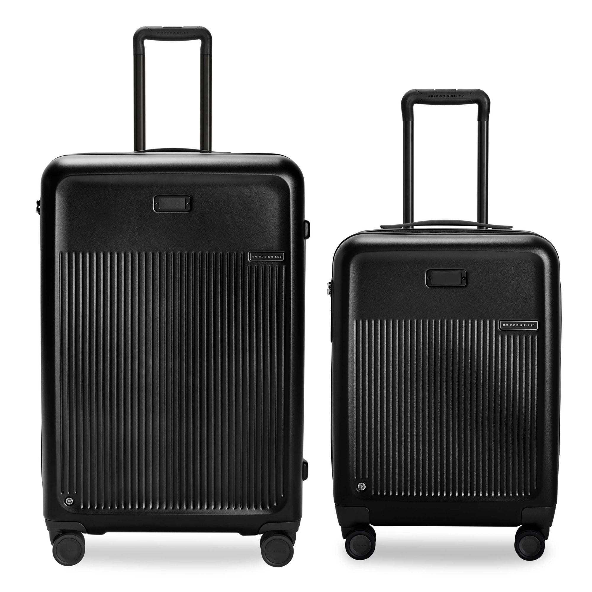 Briggs & Riley The Hardside Set