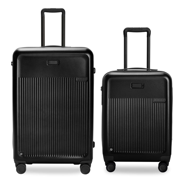 Briggs & Riley The Hardside Set