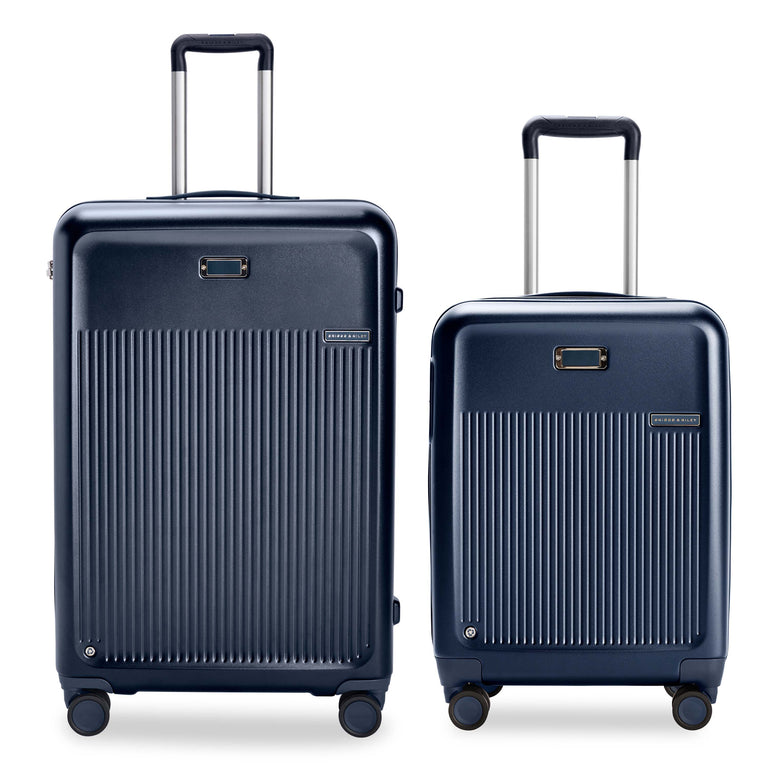 Briggs & Riley The Hardside Set