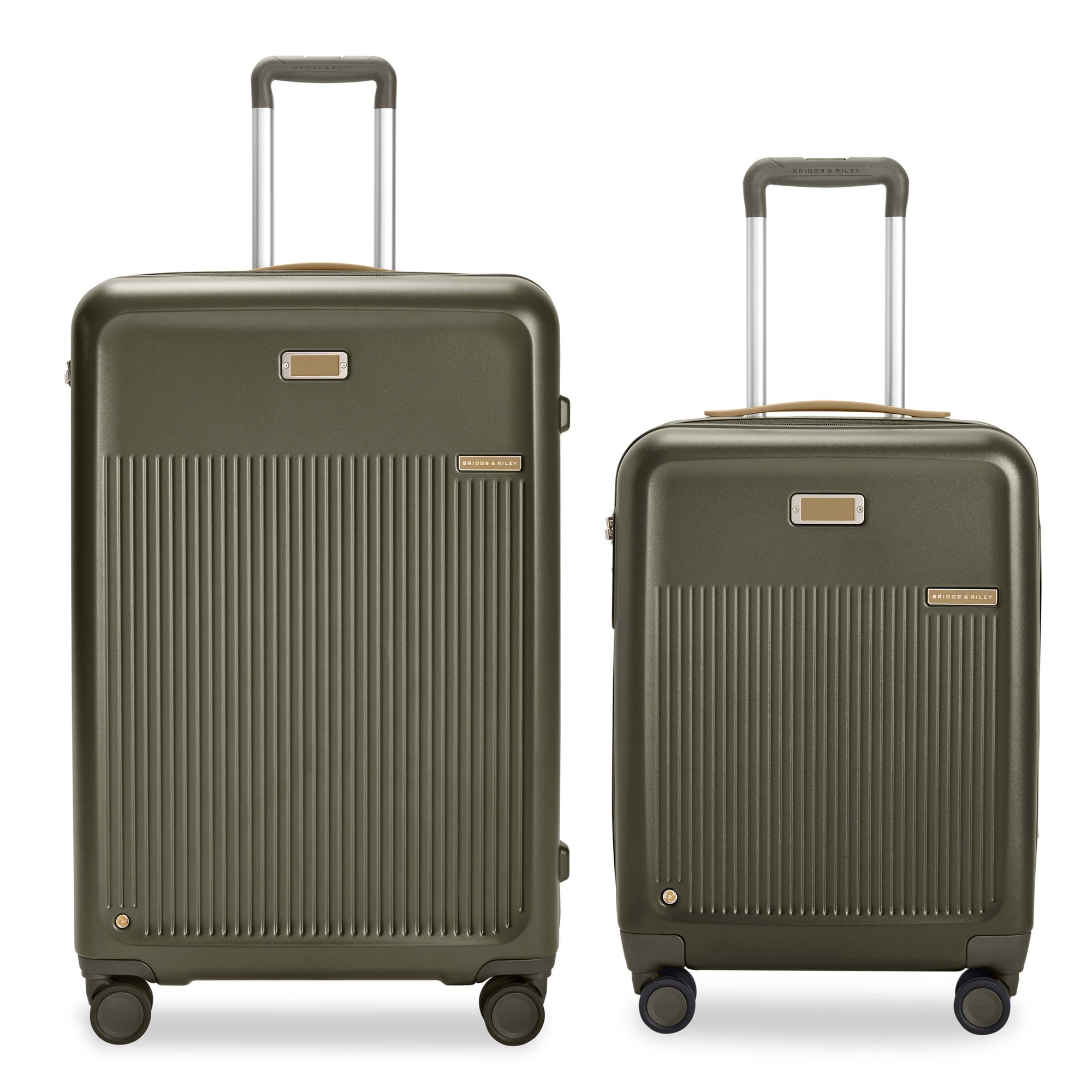 Briggs & Riley The Hardside Set