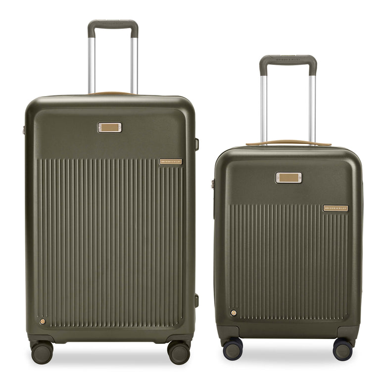 Briggs & Riley The Hardside Set