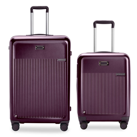 Briggs & Riley The Hardside Set