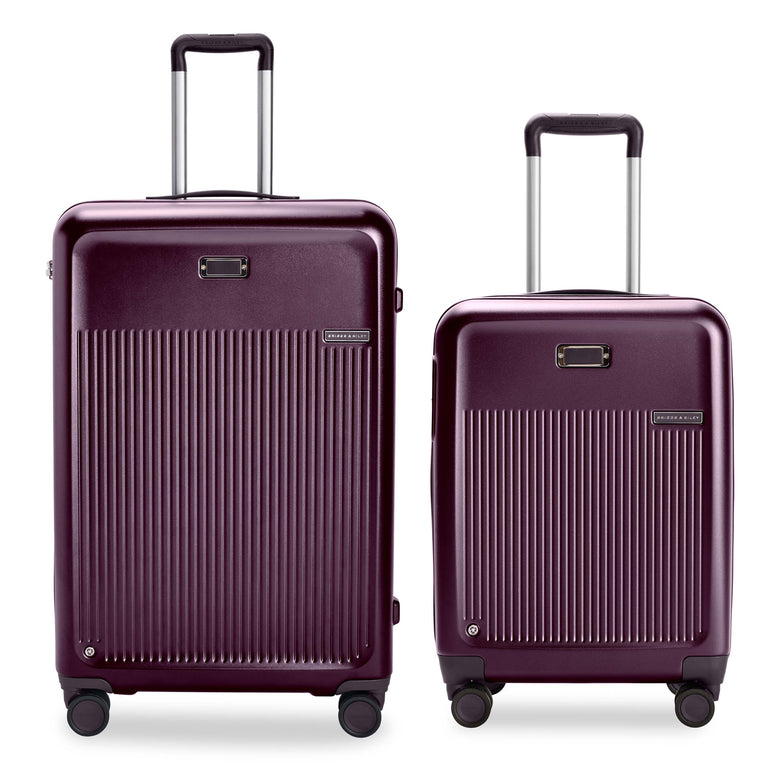 Briggs & Riley The Hardside Set