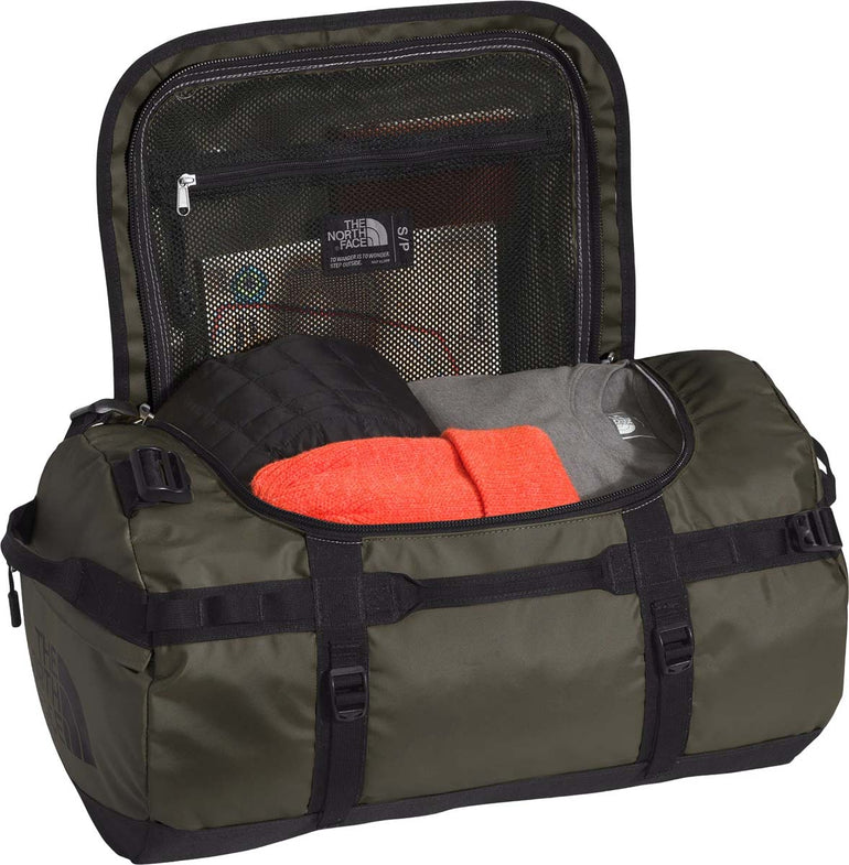 The North Face Base Camp Duffel—S
