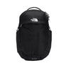 The North Face Women's Surge Backpack - TNF Black/TNF Black