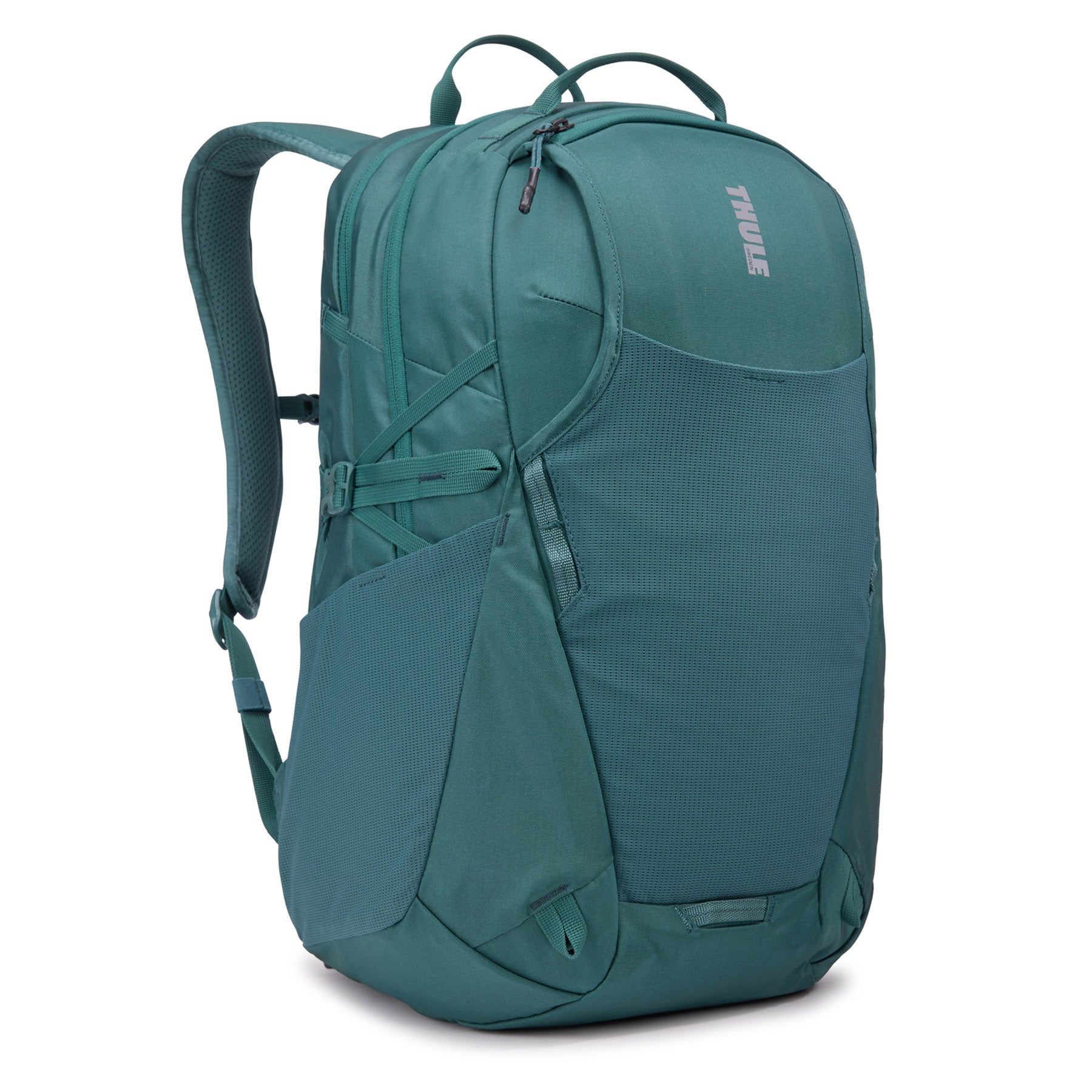 Thule EnRoute 26L Laptop Backpack - Mallard Green