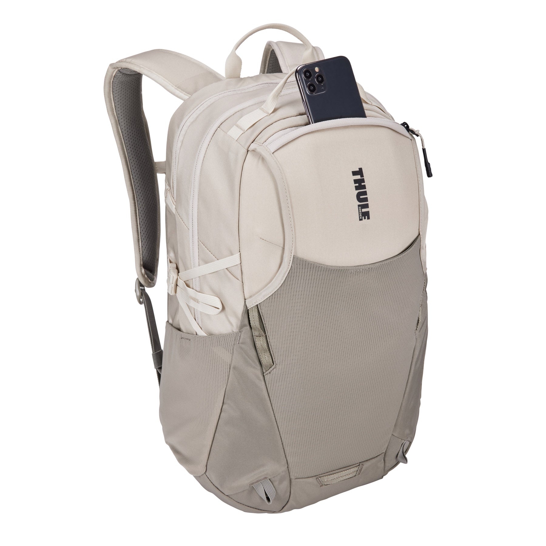 Thule EnRoute 26L Laptop Backpack - Pelican/Vetiver