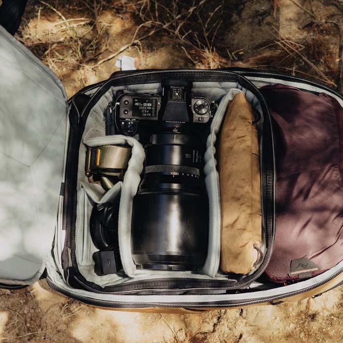 Peak Design Travel Backpack 30L