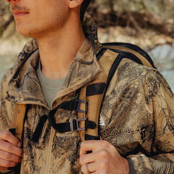 Peak Design Travel Backpack 30L