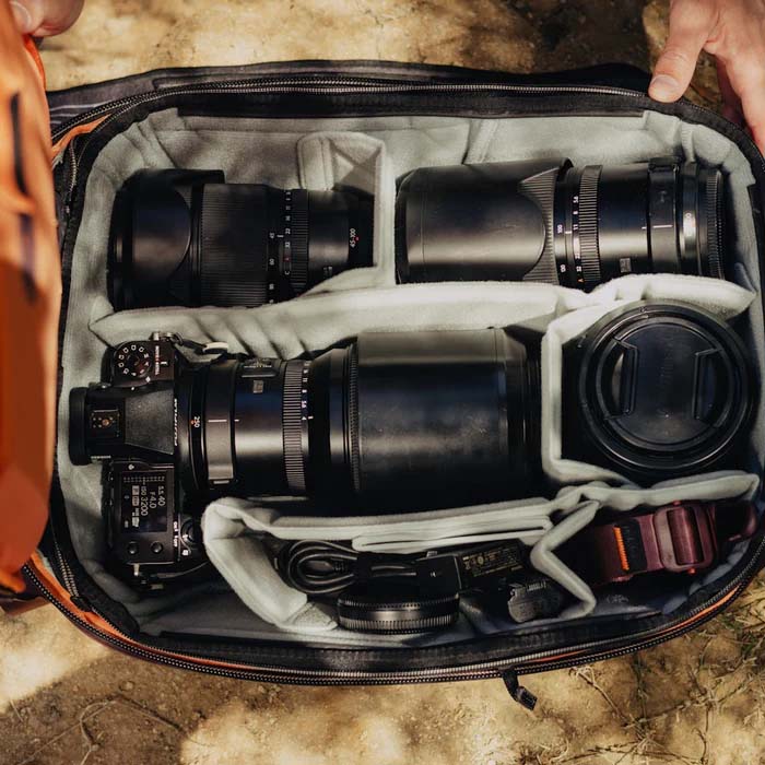 Peak Design Travel Backpack 30L