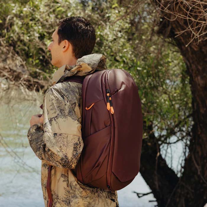 Peak Design Travel Backpack 30L