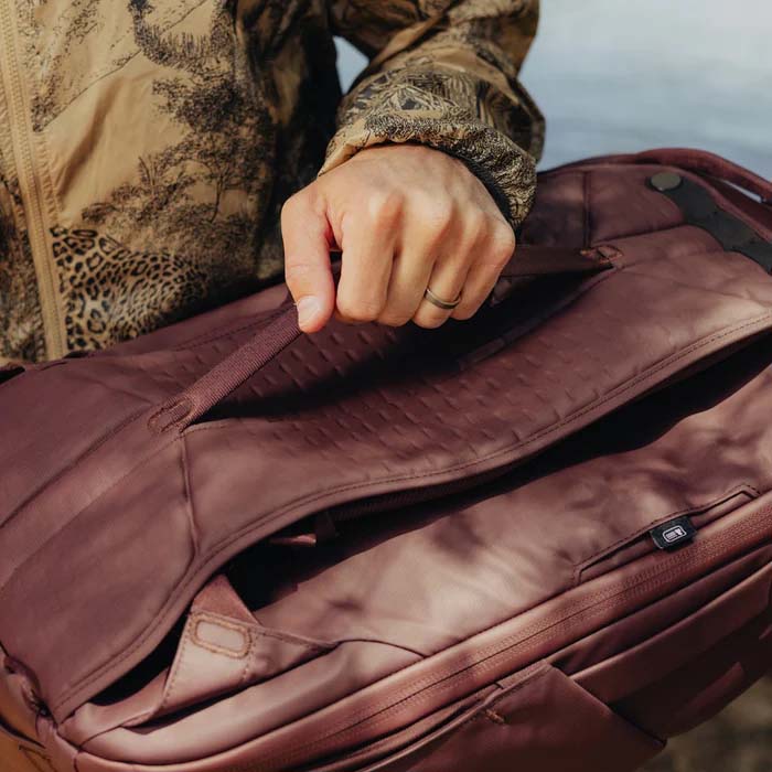 Peak Design Travel Backpack 30L