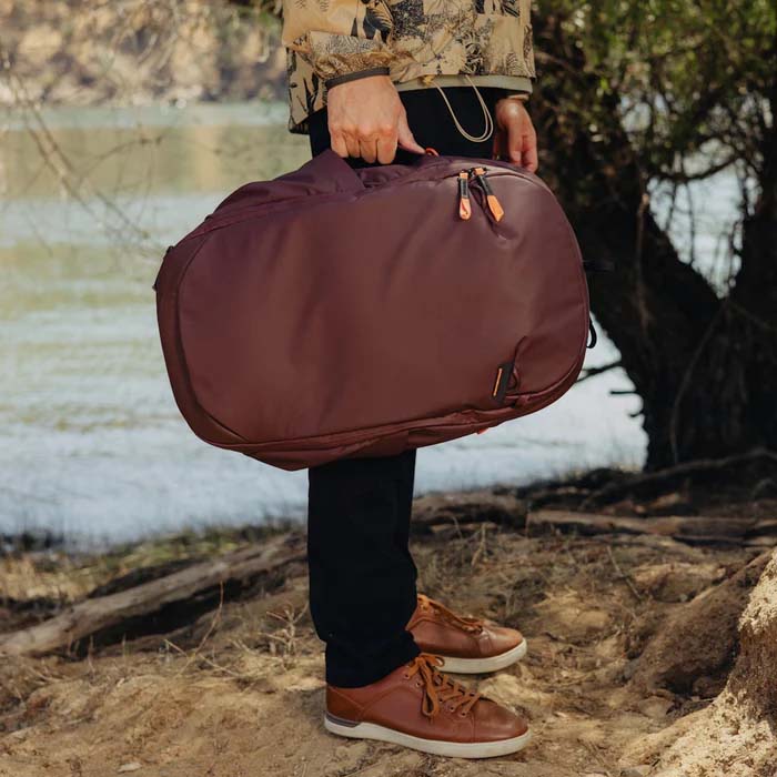 Peak Design Travel Backpack 30L