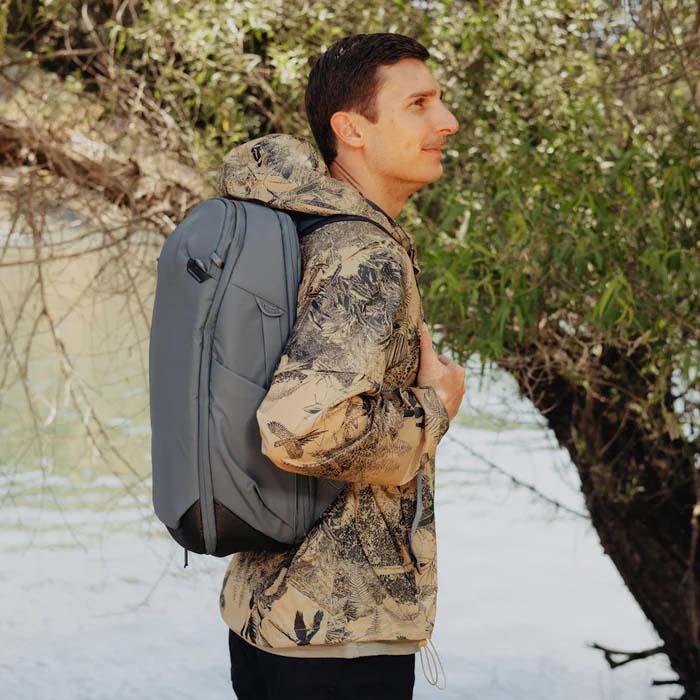 Peak Design Travel Backpack 30L
