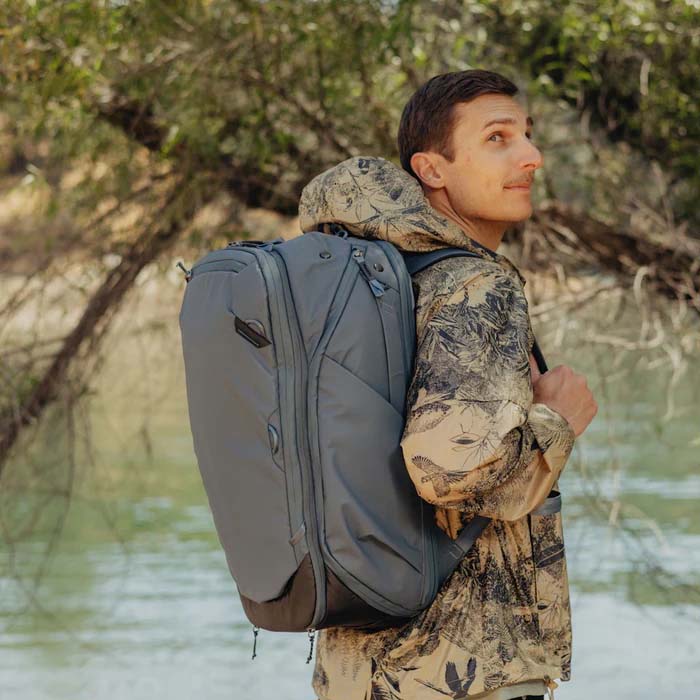 Peak Design Travel Backpack 45L