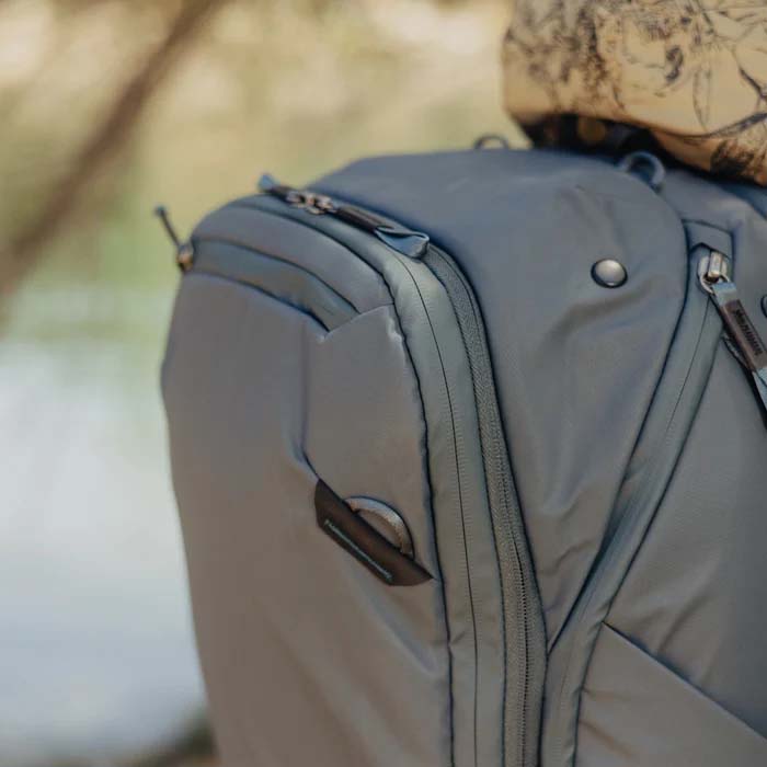 Peak Design Travel Backpack 45L