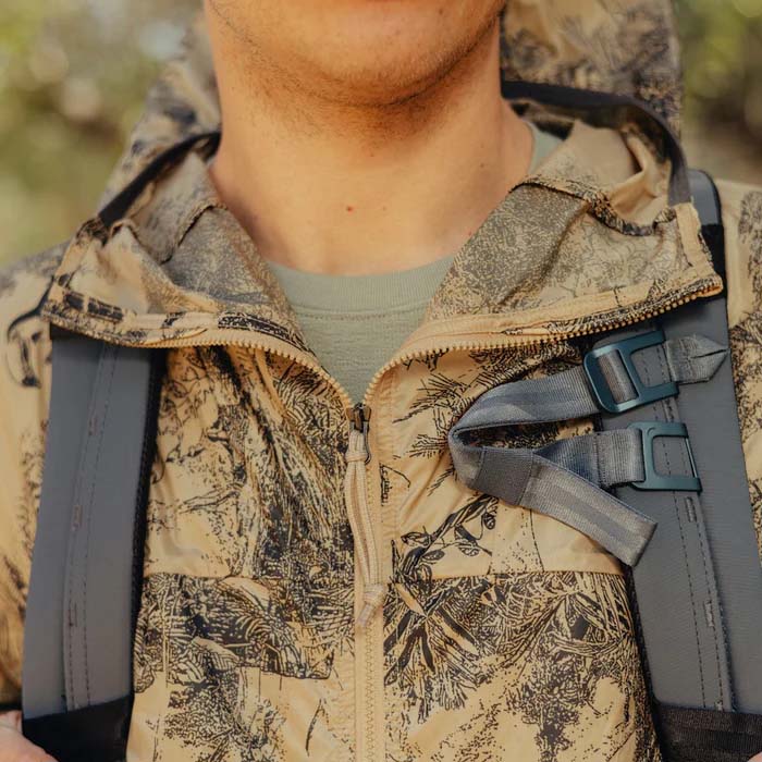 Peak Design Travel Backpack 45L