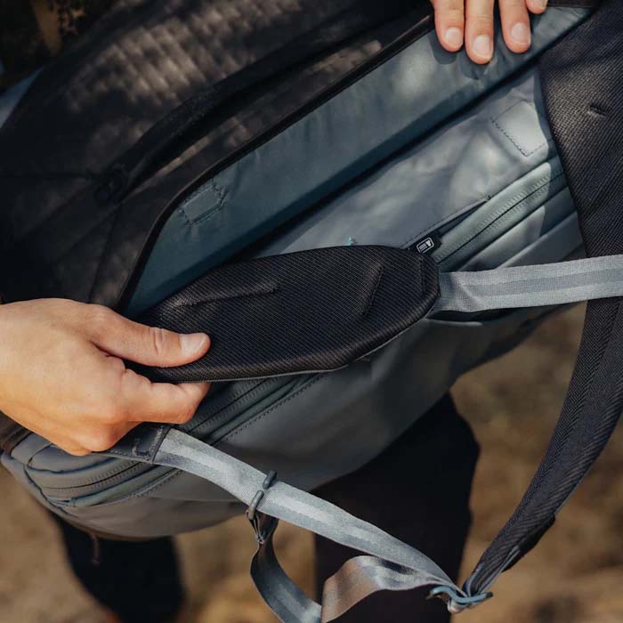 Peak Design Travel Backpack 45L