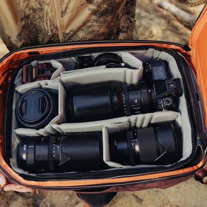 Peak Design Travel Backpack 45L