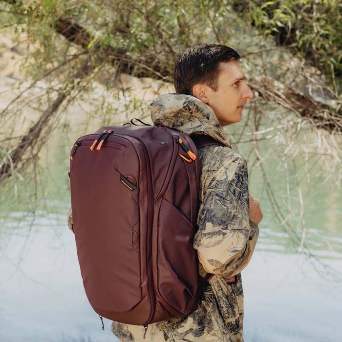 Peak Design Travel Backpack 45L