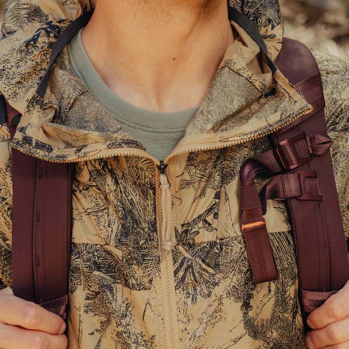 Peak Design Travel Backpack 45L