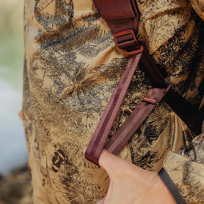 Peak Design Travel Backpack 45L