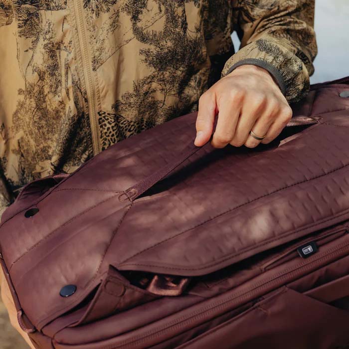 Peak Design Travel Backpack 45L