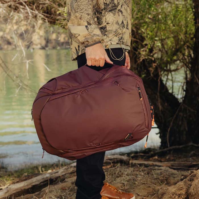 Peak Design Travel Backpack 45L