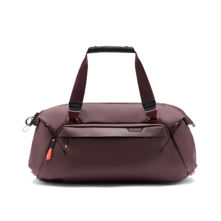 Peak Design Travel Duffel 35L