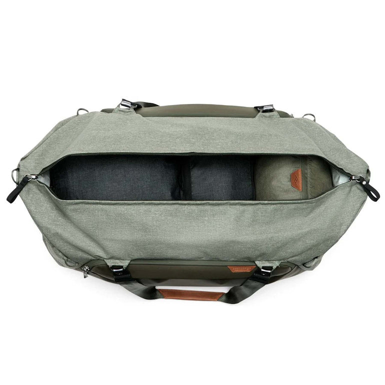 Peak Design Travel Duffel 80L
