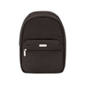 Travelon Anti-Theft Essentials Small Backpack - Black