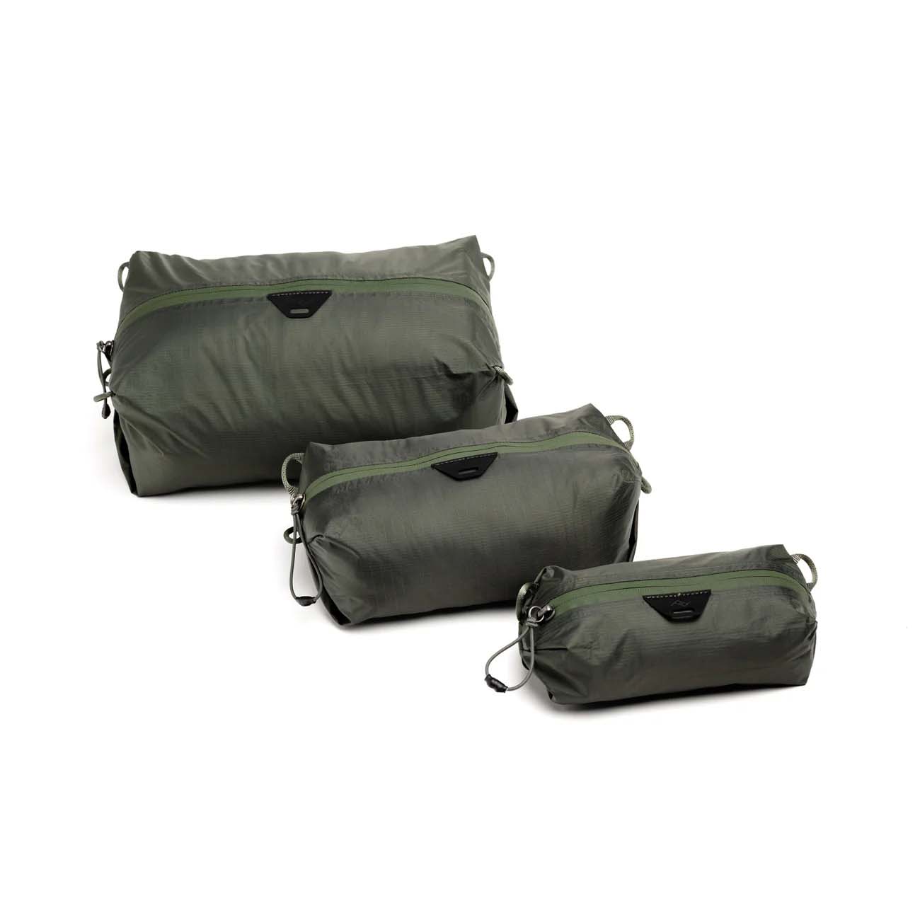 Peak Design Ultralight Packing Cube Bundle - XXS/XS/S