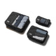 PKG UNION Compression Packing Cubes - 3 Pack