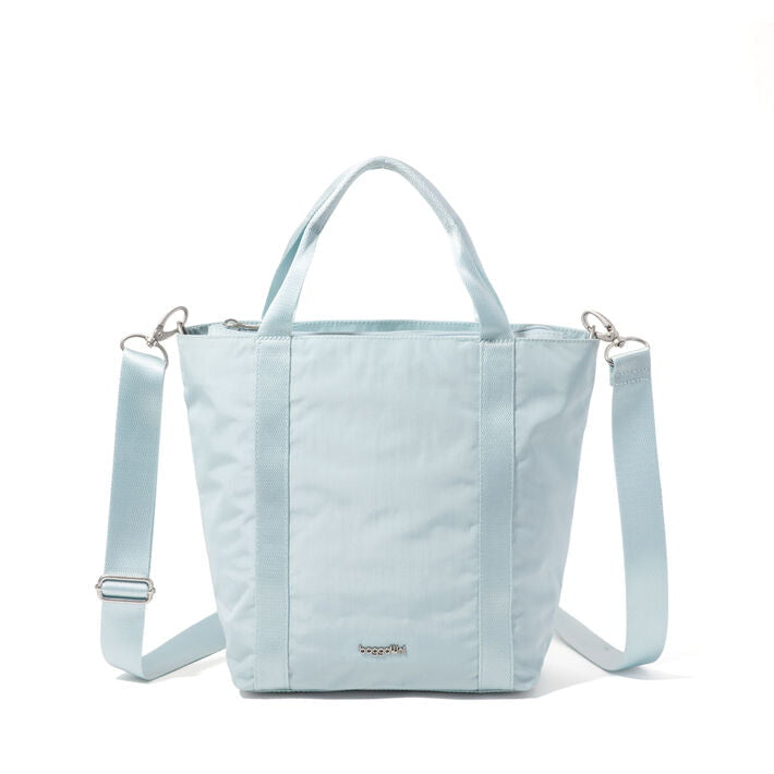 Baggallini Via Crossbody Tote