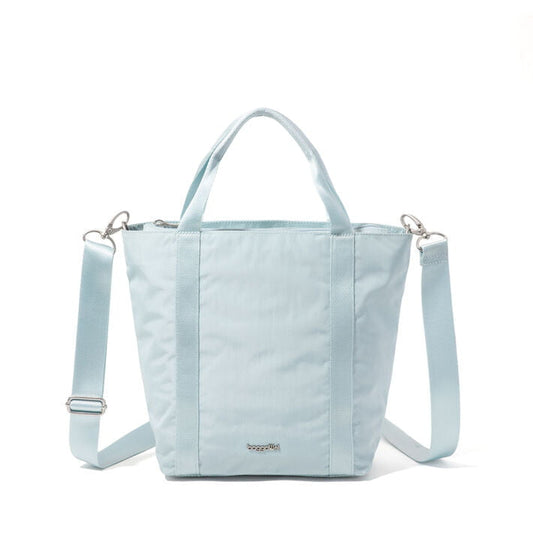 Baggallini Via Crossbody Tote