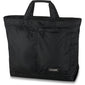 Dakine Verge Weekender Tote 34L - Black Ripstop