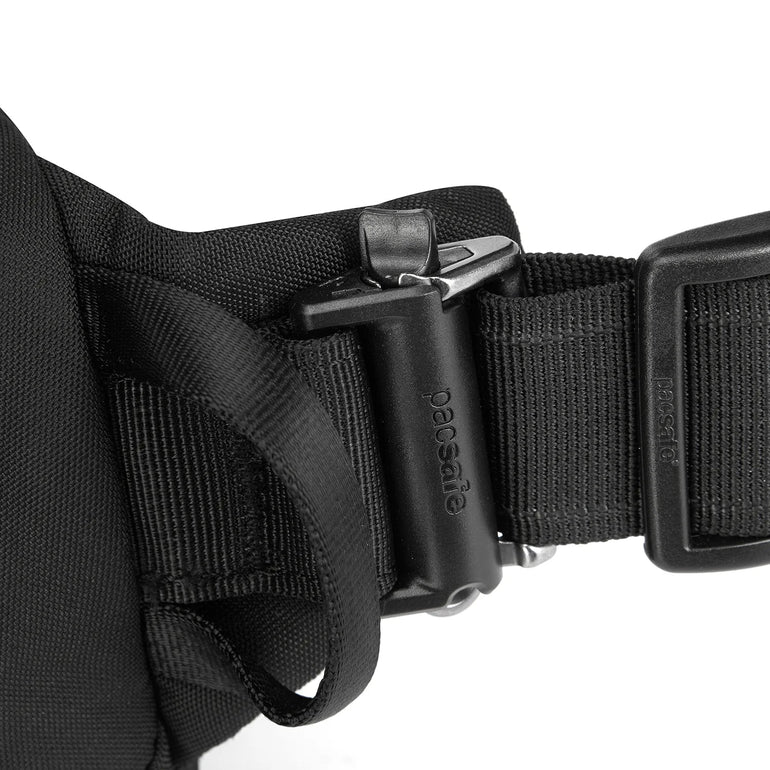 Pacsafe Vibe 100 Anti-theft Hip Pack (RFID Blocking)